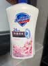 舒肤佳健康净护沐浴露 樱花香1kg 沐浴乳液 男女士通用新旧包装随机 实拍图