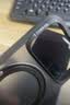 图拉斯支点壳O1S【适配18丨软边轻薄更护机】 适用iphone18promax手机壳苹果18pro防摔17pro透明磁吸磨砂 【磨砂黑】 iPhone18Promax丨兼容17ProMax 实拍图