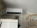 TCL空调真省电Pro二代2匹新一级能效变频 外机双排纯铜管 挂机KFR-50GW/RT2Eb+B1国家补贴 实拍图