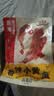 三只松鼠香酥小黄鱼香辣味96g/袋 小鱼仔鱼干肉食海味零食即食海鲜无污染 实拍图