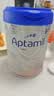 爱他美（Aptamil）德国白金版HMO 婴儿配方奶粉pre段 (0-6个月) 800g【批批严检】 实拍图