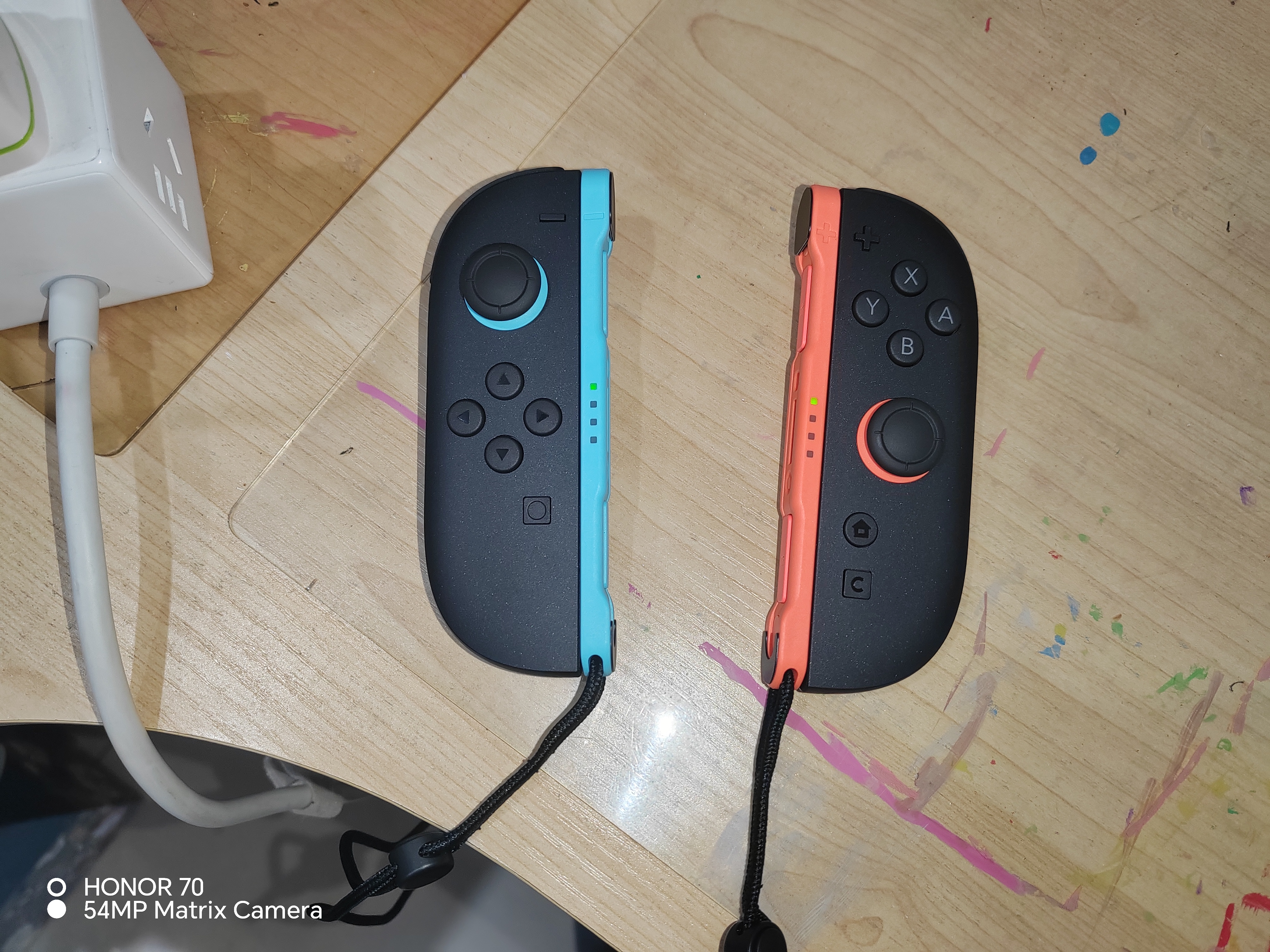 任天堂（Nintendo）【国内保税仓】Switch2/1代 OLED日版/港版游戏机续航加强版ns体感掌机便携家用主机 港版Switch2+NS2马车9马里奥赛车世界保税 实拍图