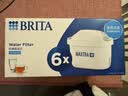 碧然德BRITA 家用滤水壶 净水壶滤芯 Maxtra 多效滤芯 6枚装 实拍图