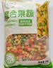 京鲜生什锦蔬菜1000g 欧式杂菜速冻混合蔬菜什锦杂菜青豆健康轻食预制菜 实拍图