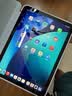 Apple/苹果 iPad 11英寸 A16芯片2025年款 平板电脑 (128GB WLAN版学习办公娱乐)粉色 实拍图
