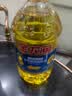 金龙鱼 食用油 花生浓香型浸出  食用植物调和油5L（新老包装随机发货） 实拍图