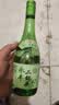 永丰牌北京二锅头 清雅绿波 清香型白酒 42度 480ml*12瓶 整箱家乡酒 实拍图