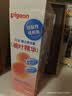 贝亲（Pigeon）桃子水  婴儿爽身露 四季通用 200ml  *2 实拍图
