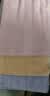 洁丽雅（Grace）儿童毛巾纯棉口水巾A类全棉男女士擦澡洗脸面巾婴儿小孩童巾3条 实拍图