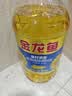 金龙鱼 食用油 葵花籽清香型调和油5L （新老包装随机发货） 实拍图