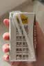 认养一头牛【新鲜日期】4.0g蛋白高钙牛奶125ml*12盒  纯牛奶整箱 京东自营 实拍图