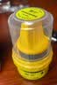 皇宇液体鞋油45ml*1支黑色清洁防水去污补色上光保养皮鞋皮革护理神器 实拍图