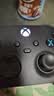 微软（Microsoft）XBOX无线游戏手柄  磨砂黑+USB-C线+同步充电套组 实拍图