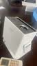 飞利浦（PHILIPS）NeoPix 247 高亮版(400CVIA) 投影仪家用家庭影院电视 超高清卧室便携式云台手机游戏智能投影机 实拍图