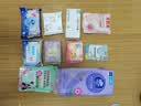 米菲Miffy安睡裤女经期用安心裤姨妈裤夜用拉拉裤大码安全裤型卫生巾 M-L码 2条 100-140斤 1包2条【体验装】 实拍图