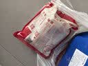 正大鸭掌净重1斤（13-17个）带骨鸭掌鸭爪卤鸭货鸭爪烧烤 实拍图