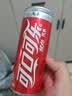 可口可乐（Coca-Cola）健怡可乐 无糖汽水 碳酸饮料 330ml*24罐 实拍图