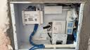 中兴（ZTE）晴天PoE全屋路由套装 子母路由全覆盖 全屋千兆WiFi6无死角（1母2子套装）AC+AP穿墙王 星云系列 实拍图