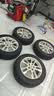 玲珑轮胎汽车轮胎215/60R17 96H 玲珑臻选 SD 适配宝骏560/荣威 实拍图