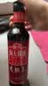 海天 老抽王酱油 500ml 经典系列 0添加防腐剂 红烧炖肉 实拍图