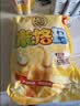 徐福记米格玛425g/袋 饼干约35根夹心米果卷小包装 早餐健康零食 实拍图