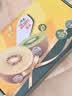佳沛（zespri）新西兰金奇异果8粒特大果124-146g猕猴桃水果礼盒 实拍图