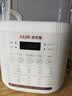 奥克斯（AUX）破壁机家用多功能1.75L大容量轻音豆浆机榨汁机全自动免煮五谷杂粮料理机自清洗宝宝辅食PB325A 实拍图