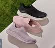 斯凯奇（Skechers）健步鞋女士秋季软底减震一脚蹬休闲鞋轻便百搭女鞋15600 实拍图