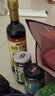 仲景 上海葱油拌面酱210g 拌面拌饭拌粉馄饨早餐方便速食调味酱料 实拍图