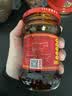 陶华碧老干妈精制牛肉末豆豉油辣椒210g【美食大赛同款】贵州特产下饭辣椒酱 实拍图