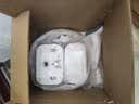 美的（Midea）【新品升级】立式挂烫机/熨烫机45g/min大蒸汽大功率家用高端礼服熨烫服装店同款YGD25Pro 实拍图