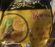 统一 方便面 汤达人 海鲜拉面风味 方便面113g*5 五连包 实拍图