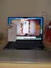 苹果/苹果AI/MacBook Air13英寸M5 (10+8核) 16G 512G银色笔记本电脑MDH74CH/A 实拍图