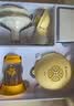 美德乐（Medela）吸奶器电动吸奶器双边吸乳器母乳集奶器挤奶器丝韵·翼舒悦版 实拍图