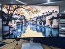 戴尔（DELL）27英寸2K IPS硬件防蓝光 144Hz 99%sRGB 65w Type-C 双音响 旋转升降电脑显示屏 S2725DC 实拍图