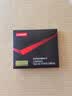 联想（Lenovo) 480GB SSD固态硬盘 SATA3.0 SL700闪电鲨系列 台式机/笔记本通用 实拍图