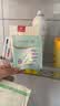 朵薇黄子韬卫生巾安睡裤超薄姨妈巾日夜用组合48包任选8包 实拍图