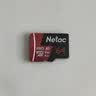 朗科（Netac）64GB TF（MicroSD）存储卡P500系列 A1 U3 V30 4K 耐用行车记录仪&监控摄像头内存卡 读速100MB/s 实拍图