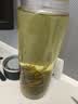 承道铭茶叶 绿茶毛尖茶 2026新茶明前春茶浓香型嫩芽耐泡茶叶罐装100g 实拍图