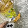 金龙鱼 食用油 非转基因 物理压榨不油腻轻年玉米油4L 实拍图