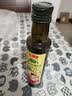 鲁花 【保真橄榄油】食用油 特级初榨橄榄油  258ml 实拍图
