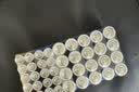 松下（Panasonic）5号电池五号AA碳性40节盒装适用于低耗电玩具/遥控器/挂钟/计算器等 实拍图