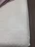博洋家纺全棉夹棉床笠抑菌可水洗席梦思保护床褥子防尘床罩180*200cm 实拍图