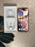 Apple/苹果【需签收激活】 iPhone 17 256GB 黑色 支持移动联通电信5G 双卡双待手机 实拍图