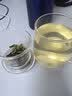 物生物（RELEA）玻璃杯男女士茶水分离杯耐高温办公泡茶杯带把高硼硅水杯花茶杯子 实拍图