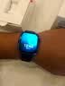 华为HUAWEI WATCH FIT 5铝合金表壳 韵律黑 超轻薄大屏腕上微运动强劲续航华为智能手表 实拍图