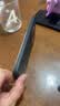 荣耀X70 焕新版 8+128 幻夜黑 十面抗摔 8300mAh青海湖电池 IP69防水 荣耀绿洲护眼屏 AI手机 国家补贴 实拍图