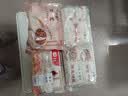 富春糯米烧卖320g*2 16只装早餐速食速冻烧麦半成品淮扬特色烧麦非遗 实拍图