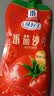 亨氏（Heinz）番茄酱 番茄沙司320g*2[0添加防腐剂/色素*] 意面薯条酱 实拍图