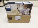 飞利浦（PHILIPS）ST25双水平呼吸机进口全自动慢阻肺家用打呼噜睡眠止鼾器呼吸暂停 实拍图